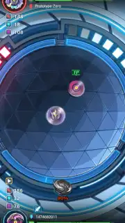 Spin Arena скриншот 4