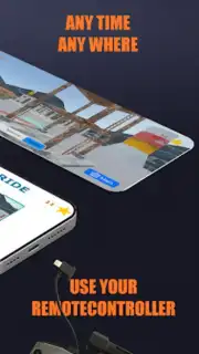 SimuDrone - Drone Simulator скриншот 5