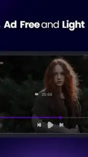 Exo Player скриншот 6