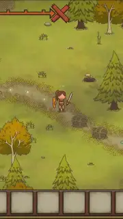 Endless Road скриншот 4