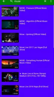 All Video Downloader New HD 2018 скриншот 2