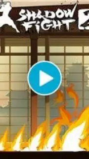 Shadow Fight 2 скриншот 1