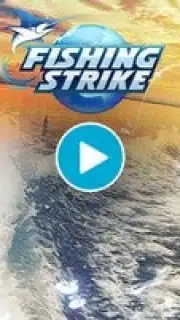 Fishing Strike скриншот 1