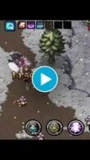 CrimsonHeart2 скриншот 1