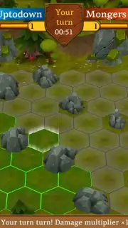 Lordmancer II скриншот 14