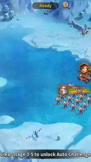 Civilization Founder скриншот 6