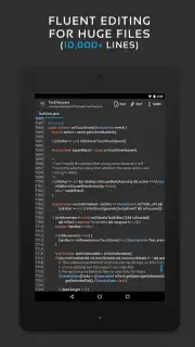QuickEdit скриншот 15