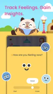 Catzy скриншот 3