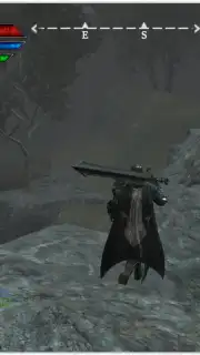 WR: Legend Of Abyss RPG скриншот 6