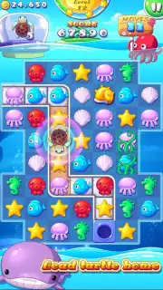 Ocean Mania скриншот 11