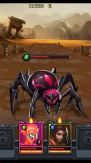 Dungeon Rush скриншот 2