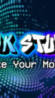 Funk Studio скриншот 1