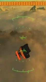 Jet Car Stunts 2 скриншот 5