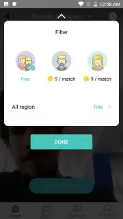 Spark скриншот 3