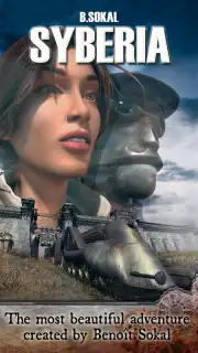 Syberia скриншот 6