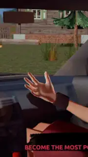 Russian Village Simulator 3D скриншот 14