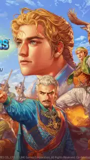 Uncharted Waters Origin скриншот 4