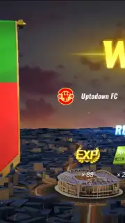 Football Master 2 скриншот 7