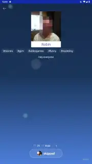 Chatous скриншот 8