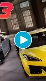 CSR 3 - Street Car Racing скриншот 1