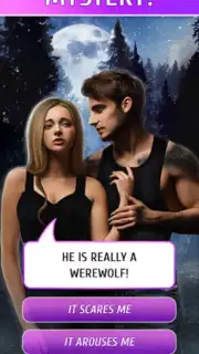 Love Direction скриншот 4