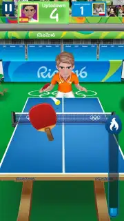 Rio 2016 Olympic Games скриншот 1