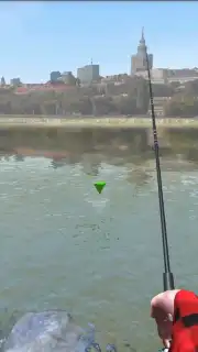 Ultimate Fishing Simulator скриншот 4