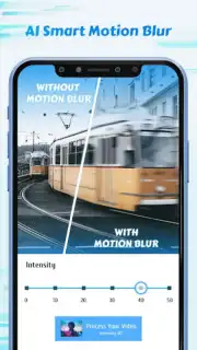 Time Cut : Smooth Slow Motion скриншот 7