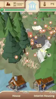 Settlement Survival Demo скриншот 3
