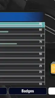 NBA 2K26 MyTEAM Mobile скриншот 3