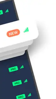 VPN Korea скриншот 13