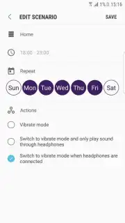 Sound Assistant скриншот 5