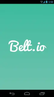 Belt.io скриншот 2