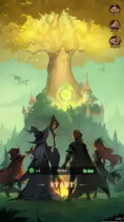 Order or Origin: Time Warrior скриншот 9