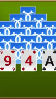 Solitaire Pack скриншот 10