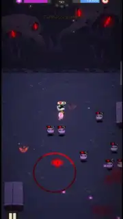 Limbo Disco скриншот 9