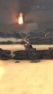 Frontline Commando: D-Day скриншот 3