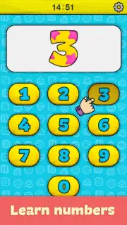Baby phone скриншот 2