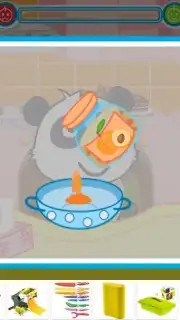 Hippo Baby Care скриншот 7