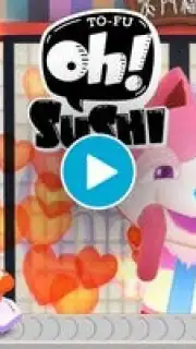 TO-FU Oh!SUSHI скриншот 1