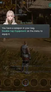 ArcheAge WAR (KR) скриншот 9