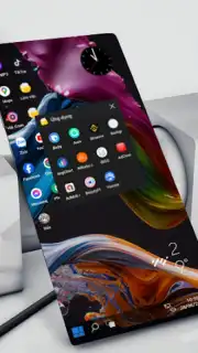 Win 10 Launcher скриншот 16