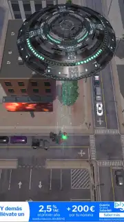 City Smash 2 скриншот 6