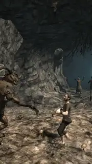 Chimera Simulator 3D скриншот 5