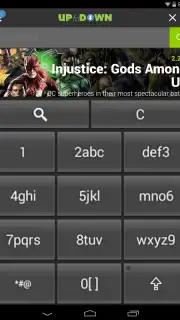 Big Old Keyboard скриншот 5