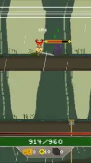 Sacrificial Path скриншот 5