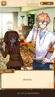 Miss Detective скриншот 6