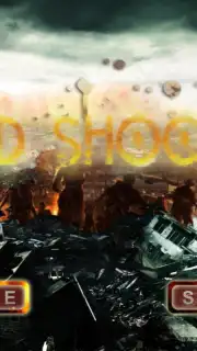Zombie Shooter скриншот 5