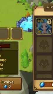 Summoners War скриншот 4