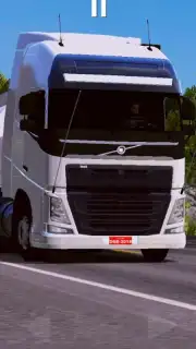 World Truck Driving Simulator скриншот 5